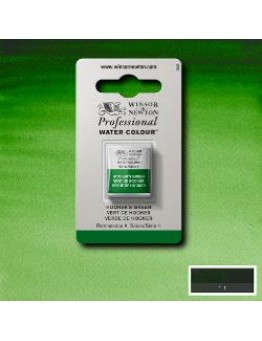 WN  HOOKER’S GREEN